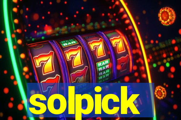 solpick