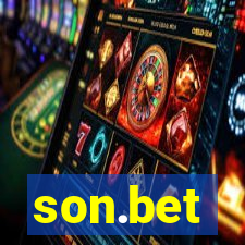 son.bet