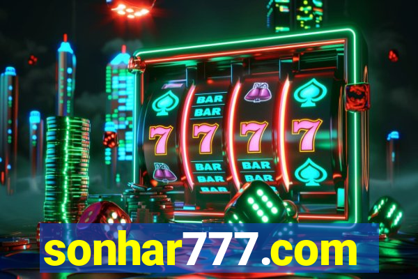 sonhar777.com