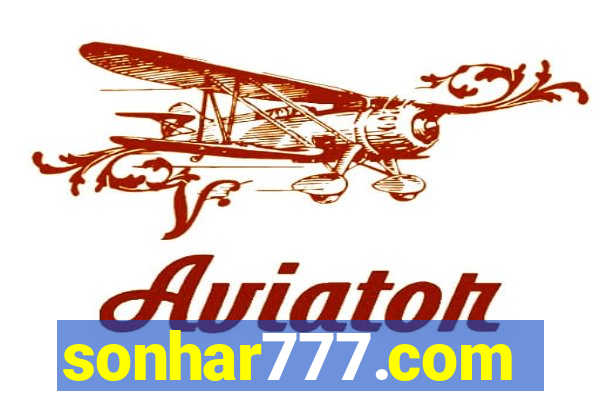 sonhar777.com