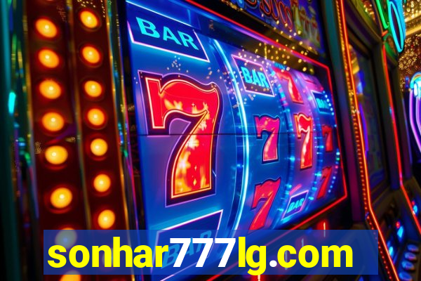 sonhar777lg.com