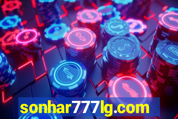 sonhar777lg.com