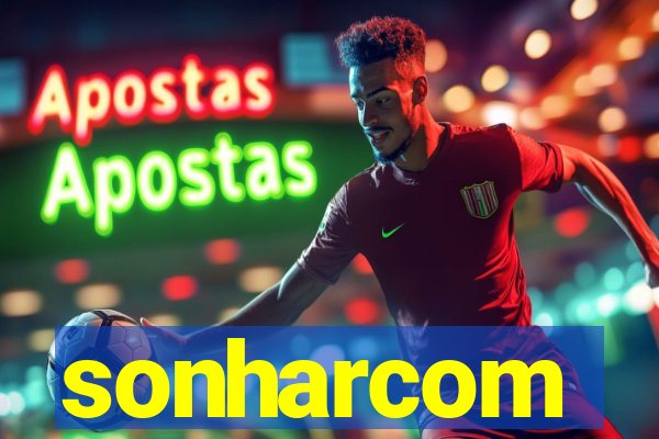 sonharcom