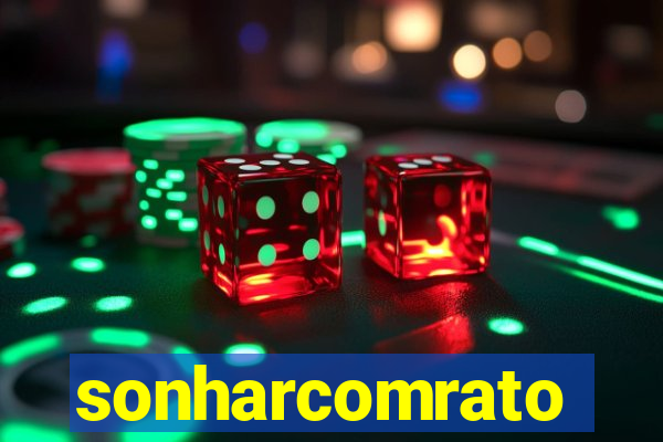 sonharcomrato