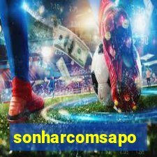 sonharcomsapo