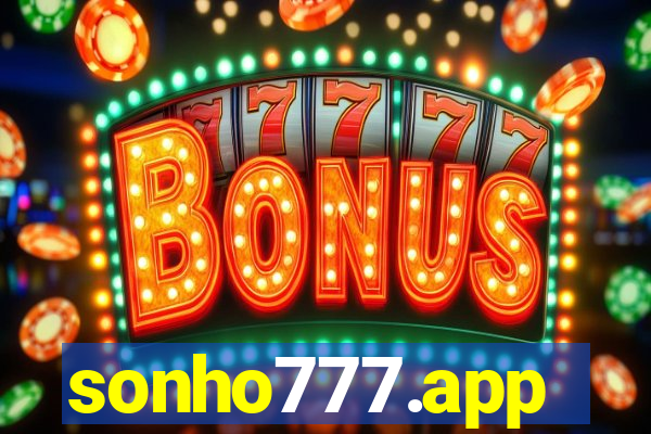sonho777.app