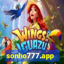 sonho777.app
