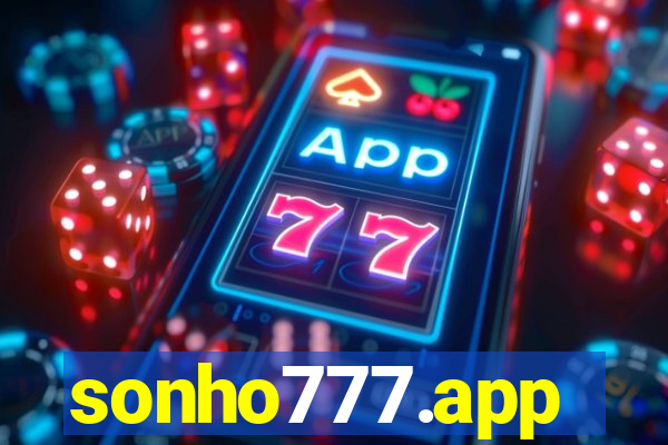 sonho777.app