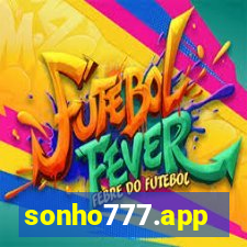 sonho777.app