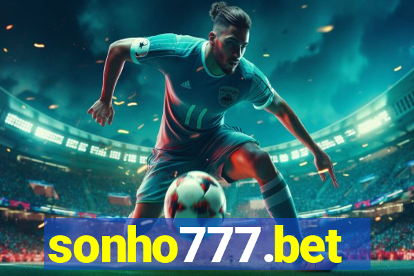 sonho777.bet