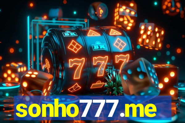 sonho777.me