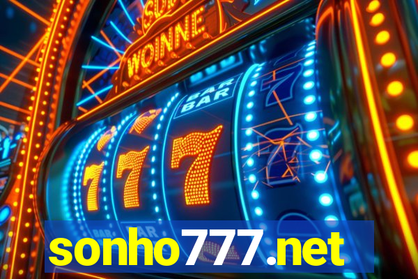 sonho777.net