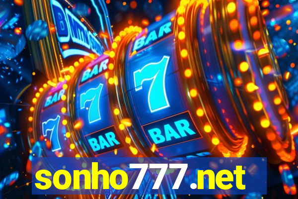 sonho777.net