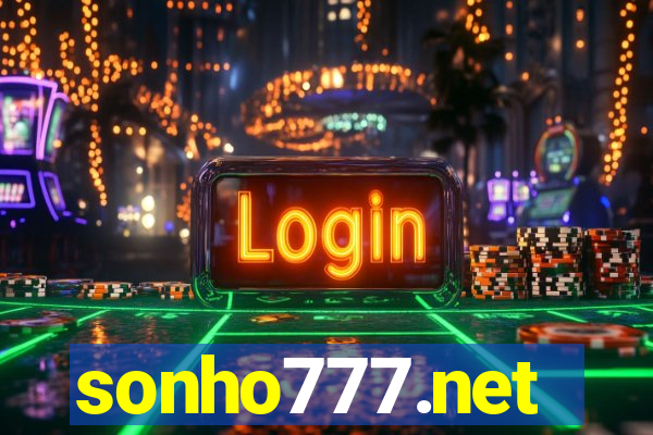 sonho777.net
