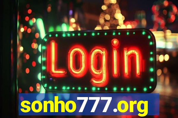 sonho777.org