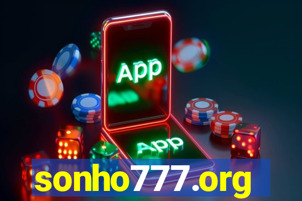 sonho777.org