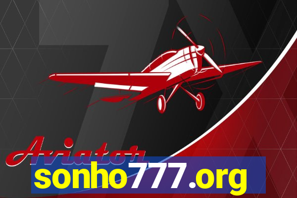 sonho777.org