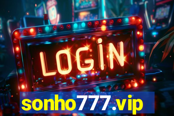 sonho777.vip