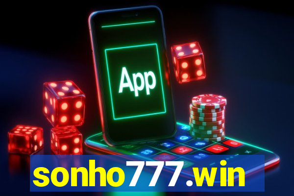 sonho777.win
