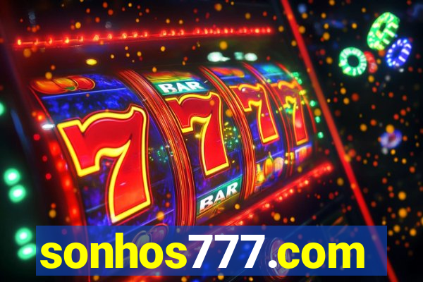 sonhos777.com