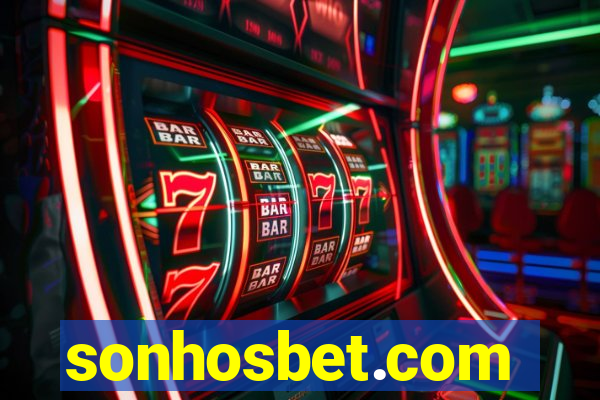 sonhosbet.com