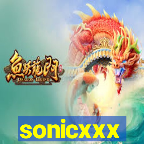sonicxxx