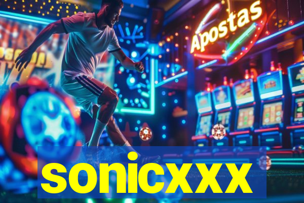 sonicxxx
