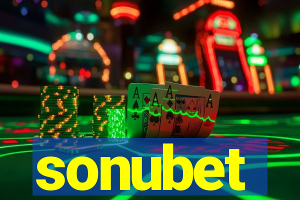 sonubet