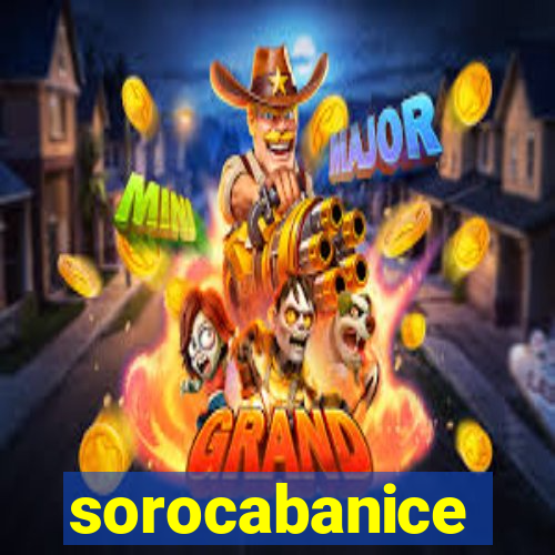 sorocabanice