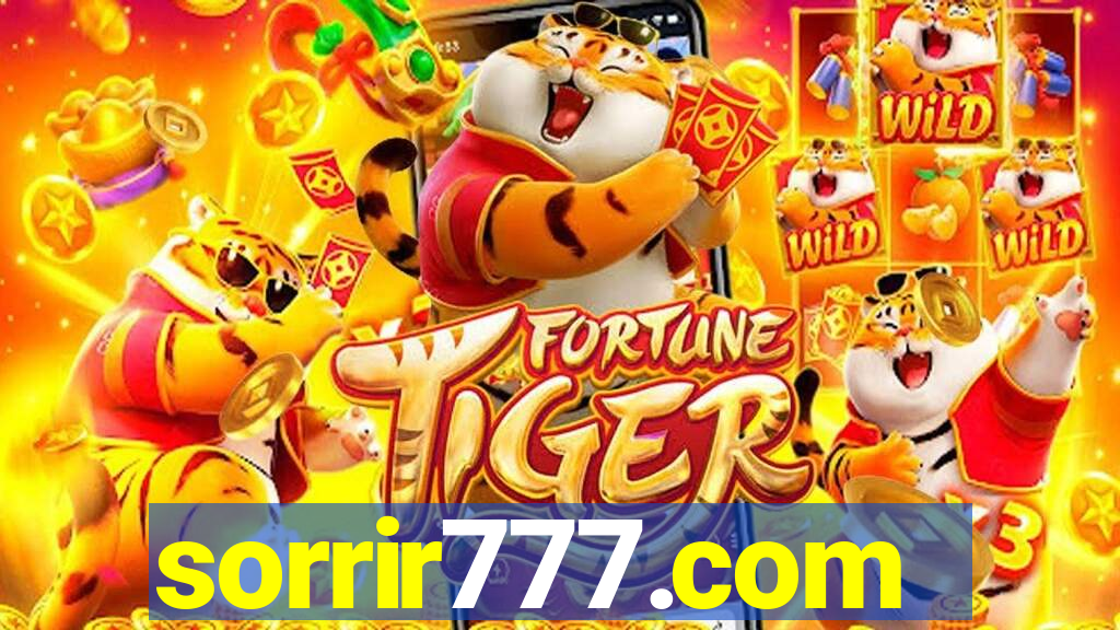 sorrir777.com