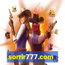 sorrir777.com