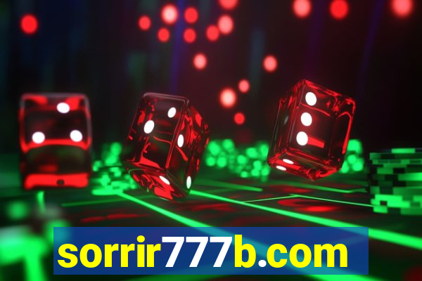 sorrir777b.com