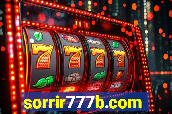 sorrir777b.com