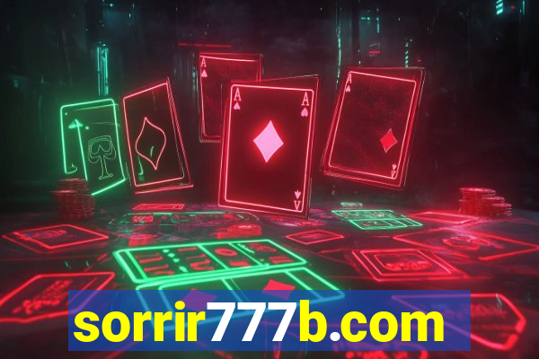 sorrir777b.com