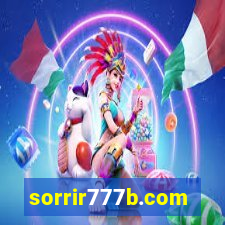 sorrir777b.com