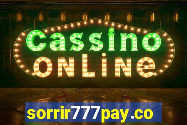 sorrir777pay.com