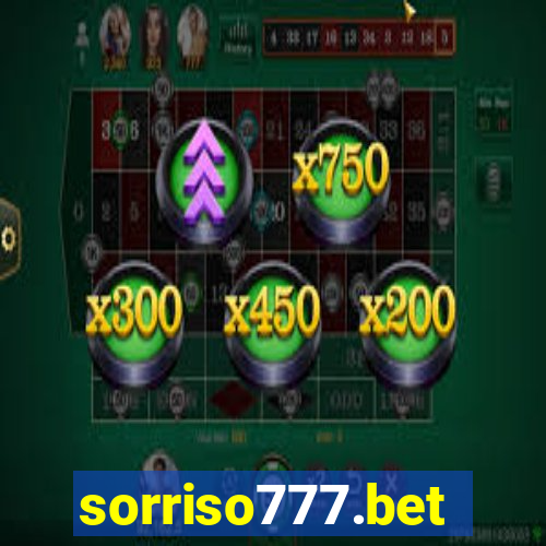 sorriso777.bet