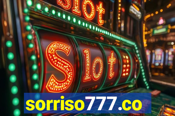 sorriso777.co