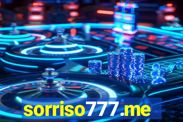 sorriso777.me