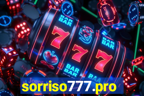 sorriso777.pro