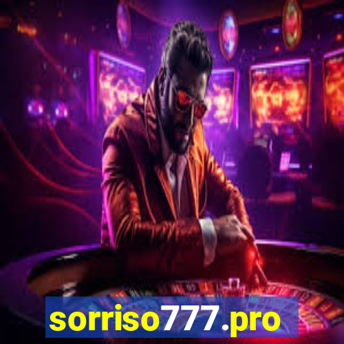 sorriso777.pro