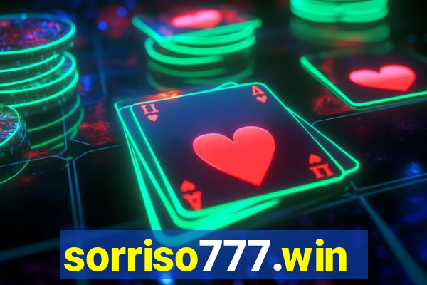 sorriso777.win