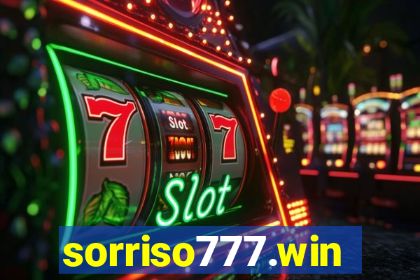 sorriso777.win