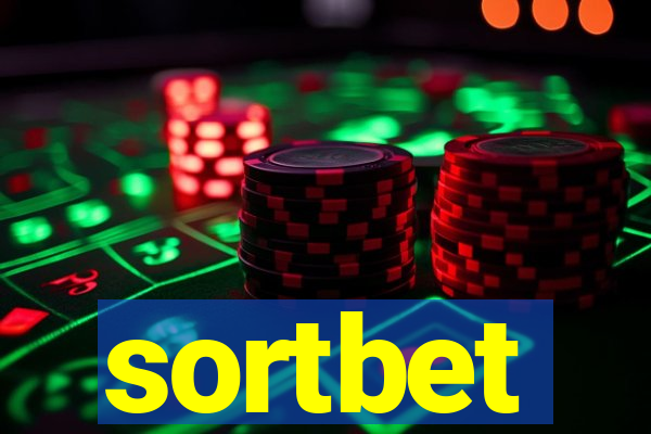 sortbet