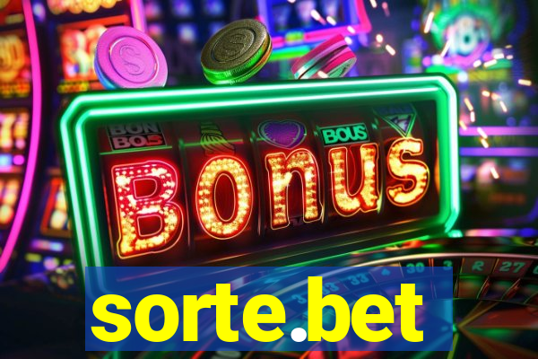 sorte.bet