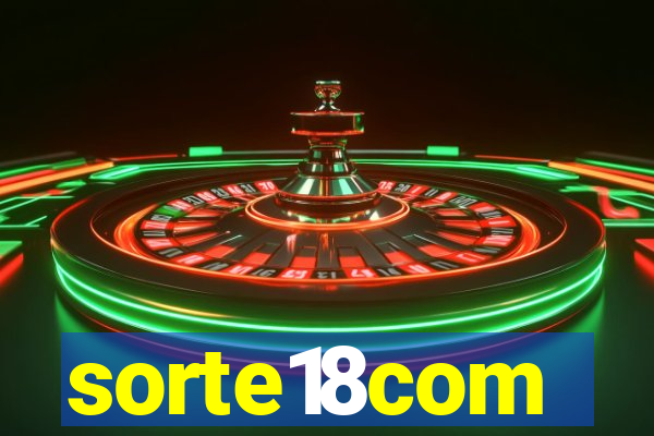 sorte18com