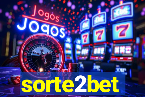 sorte2bet