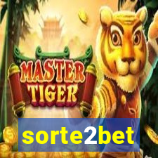 sorte2bet