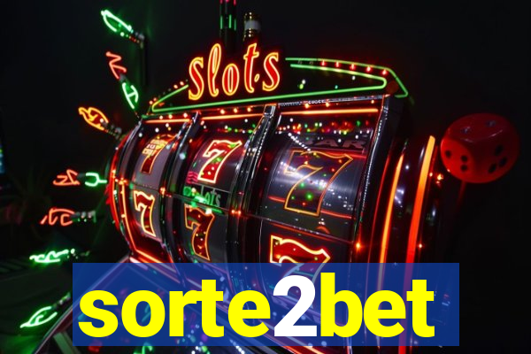 sorte2bet