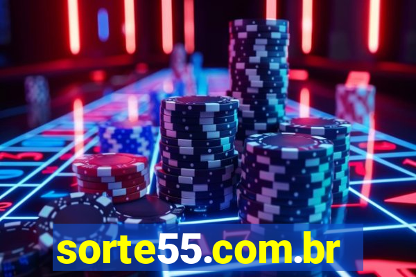 sorte55.com.br